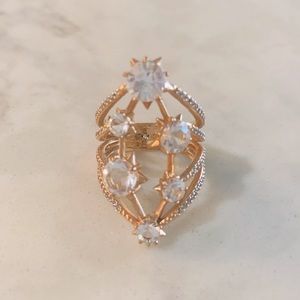 Kate Spade Ring